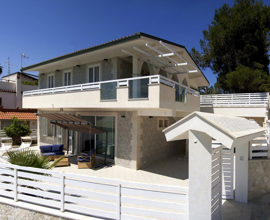 Villa Amateia Syrakus Exterior foto