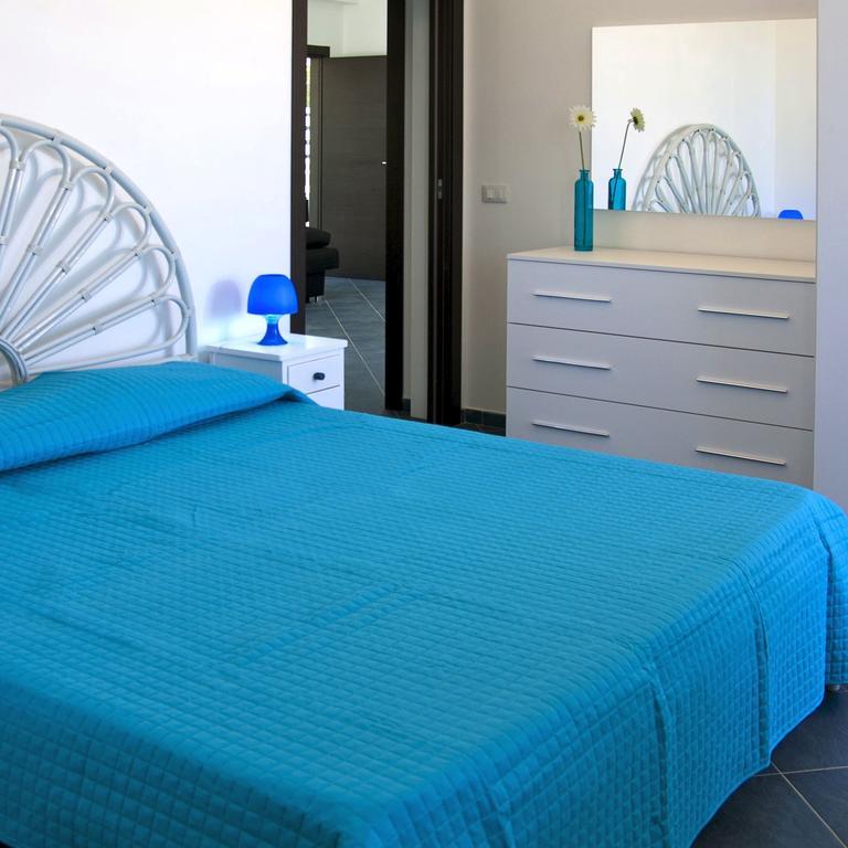 Villa Amateia Syrakus Zimmer foto