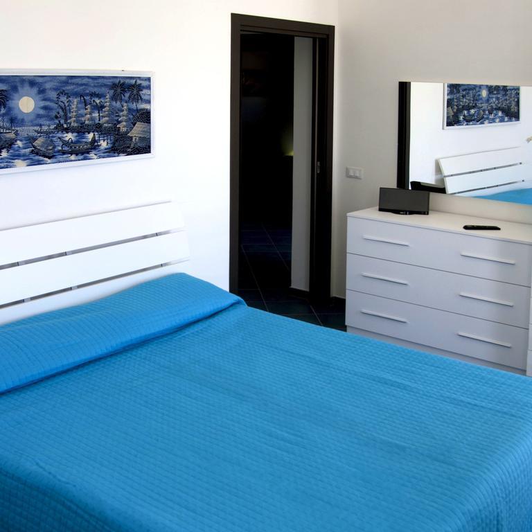 Villa Amateia Syrakus Zimmer foto