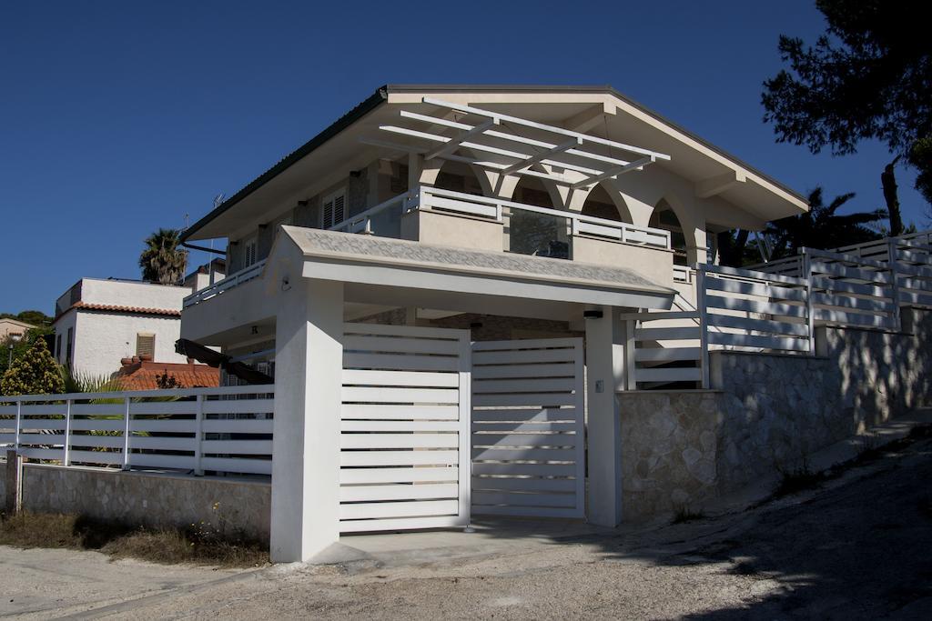 Villa Amateia Syrakus Exterior foto