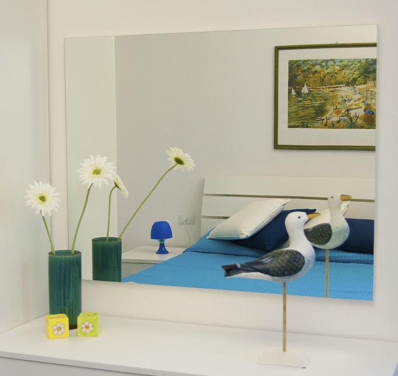Villa Amateia Syrakus Zimmer foto