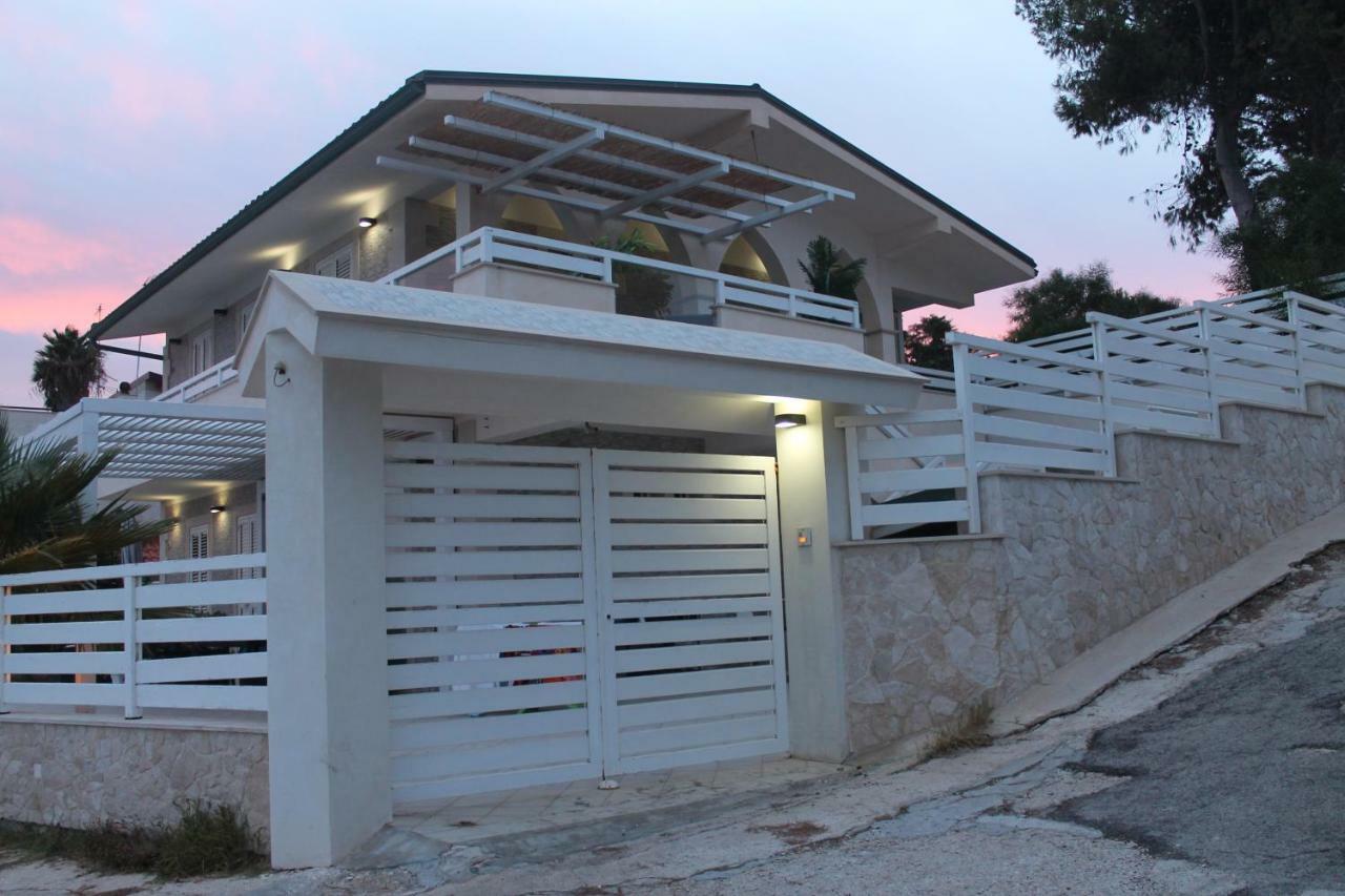 Villa Amateia Syrakus Exterior foto